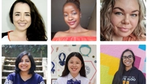 Dove’s Self-Esteem Youth Board who add voices to body image issues