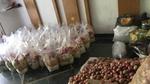 Picture of bags with food items
