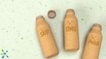 Bottles of Skip, Omo and Persil