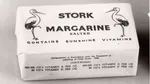 Stork Margarine