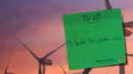Tackle the climate crisis