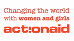 ActionAid Logo