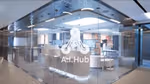 Unilever’s AI hub in Shanghai, a centre for artificial intelligence, agility and innovative product design