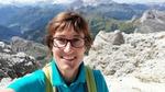 Serena Pezzia - Site Leader
