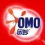 Omo logo.