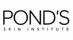Pond's logo