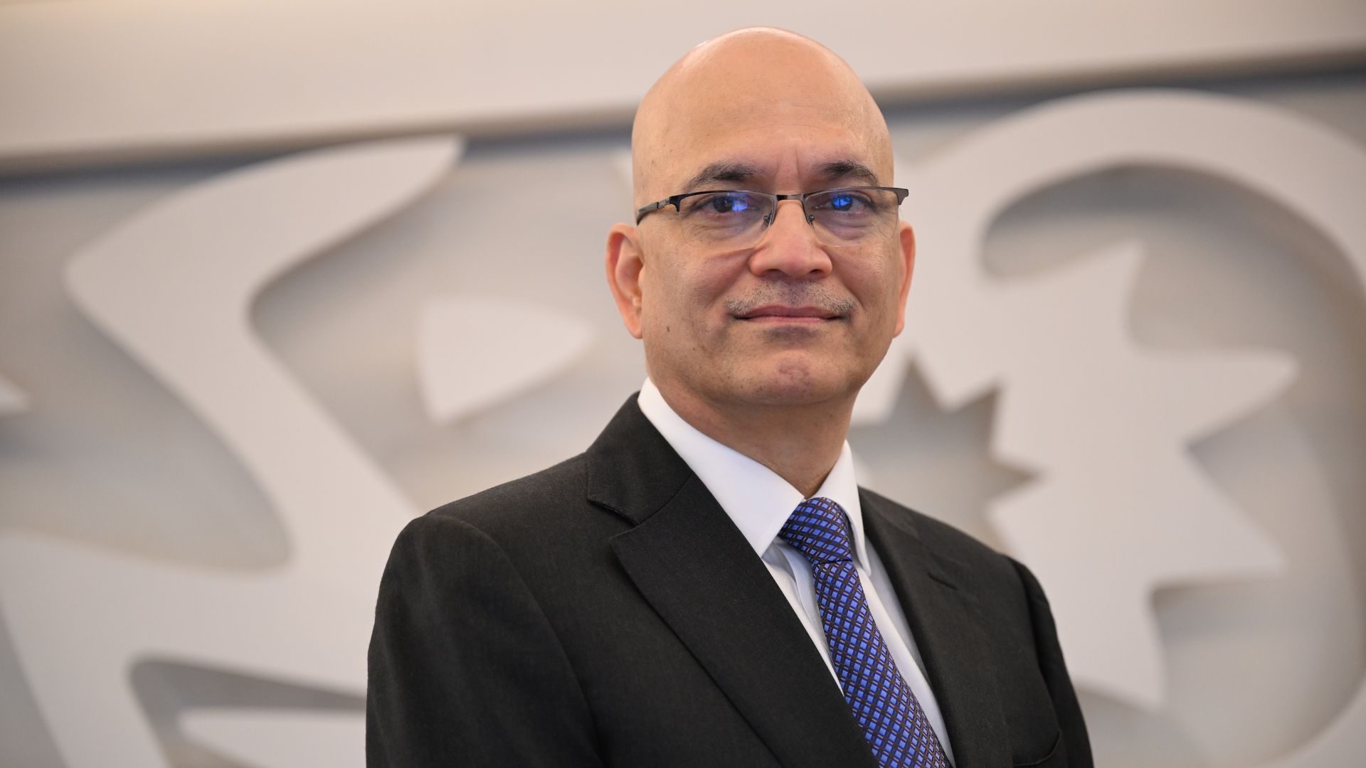 Nitin Paranjpe, Chairman of Hindustan Unilever Limited.