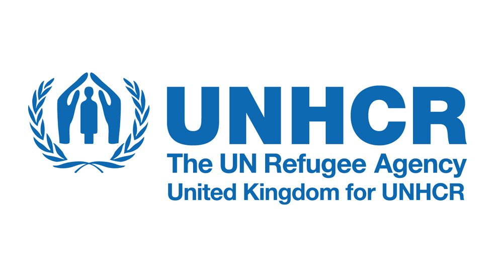 UNHCR Logo