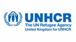 UNHCR Logo
