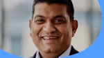 Portrait of Sandeep Desai