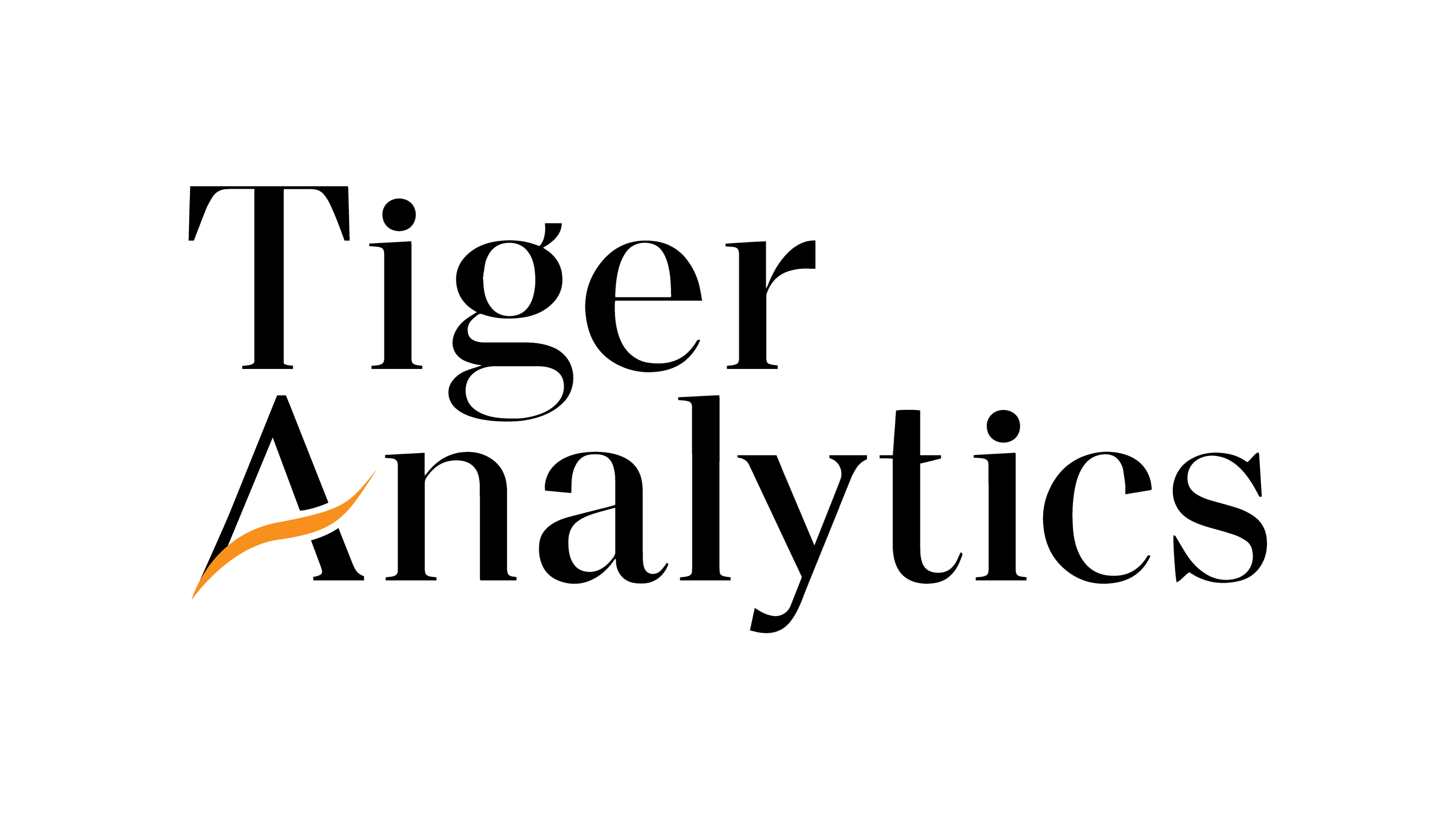 Tiger Analytics logo