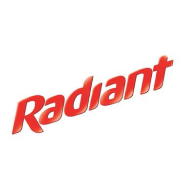 Logo Radiant Rui Radiant | Unilever