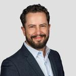 Leandro Barreto, Chief Marketing Officer, Unilever and Beauty & Wellbeing