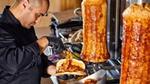 Doner Kebab Lifestyle with Chef