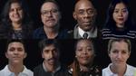 A group of diverse people