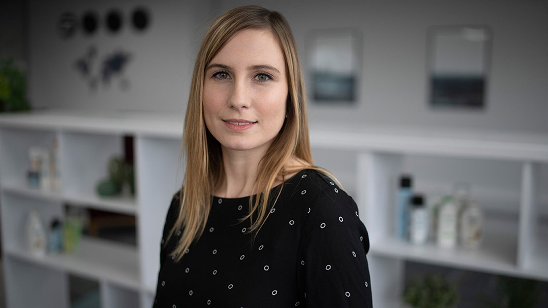 Photo of Mona Delagrange