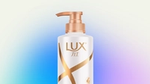 LUX packaging