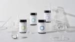 A range of Nutrafol products. The number 1 dermatologist recommended hair growth brand in the US.