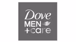 Dove Men+Care logo 1920-1080