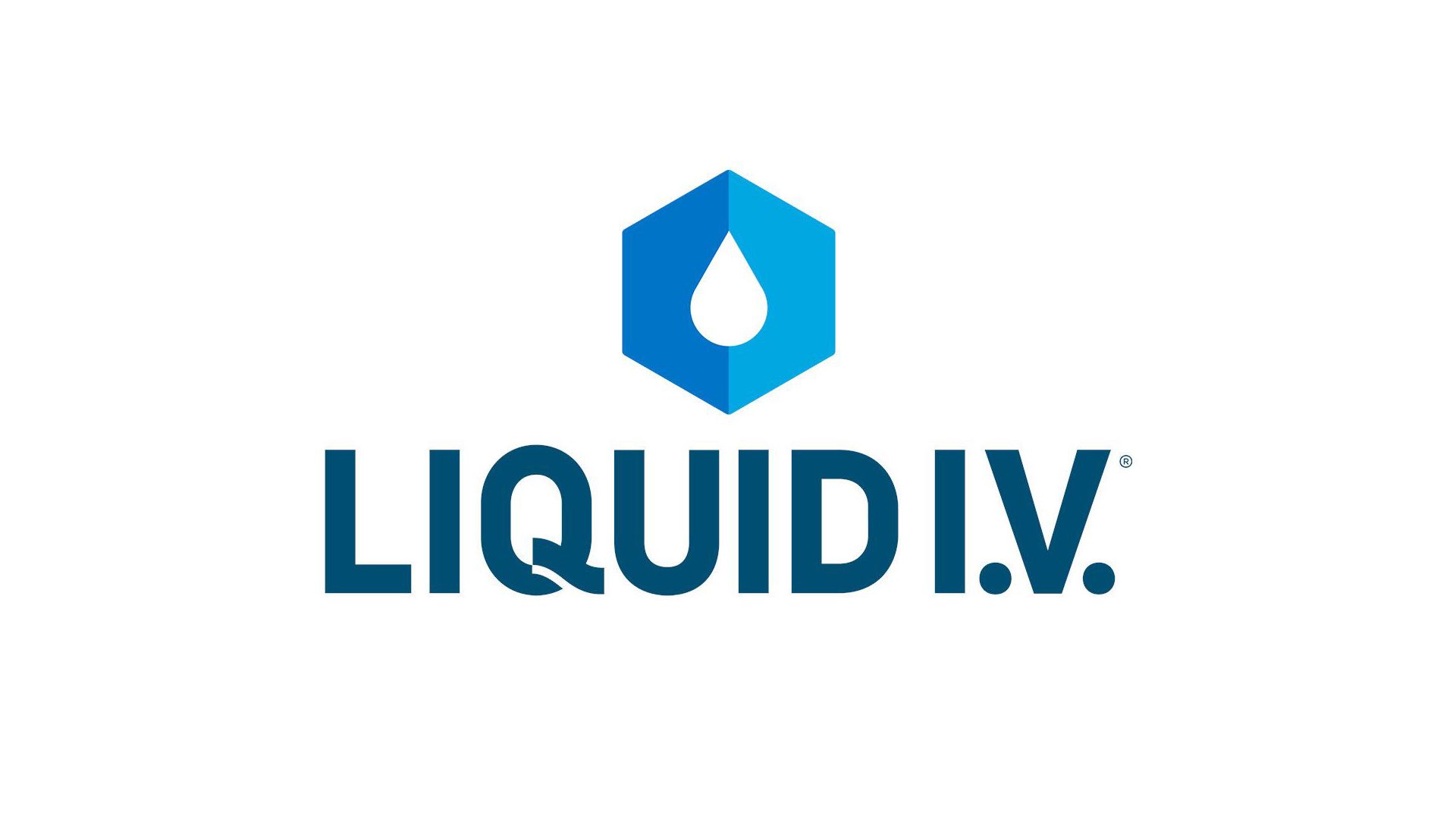 Liquid I.V. logo