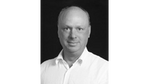 Headshot of Julien Barraux, Global CMO, Ice Cream