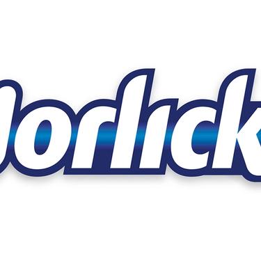 horlicks logo