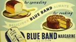 Blue Band margarine