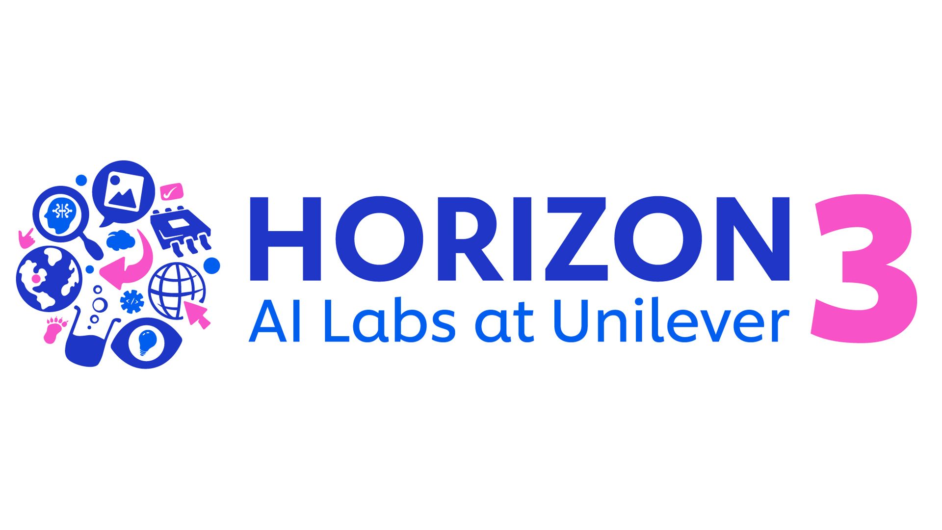 Horizon 3 logo