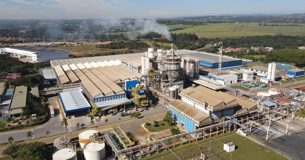 Two Unilever sites named most digitally advanced factories | Unilever