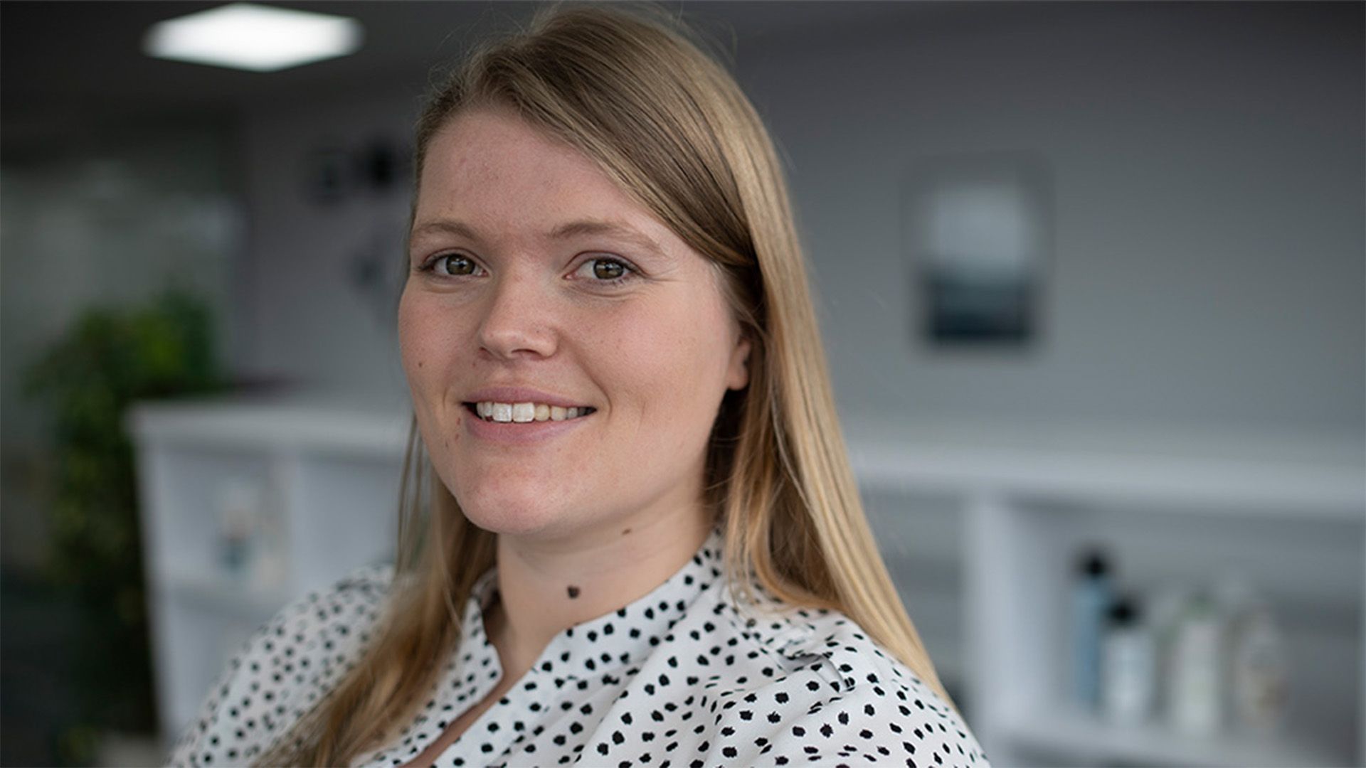 Photo of Sophie Cable