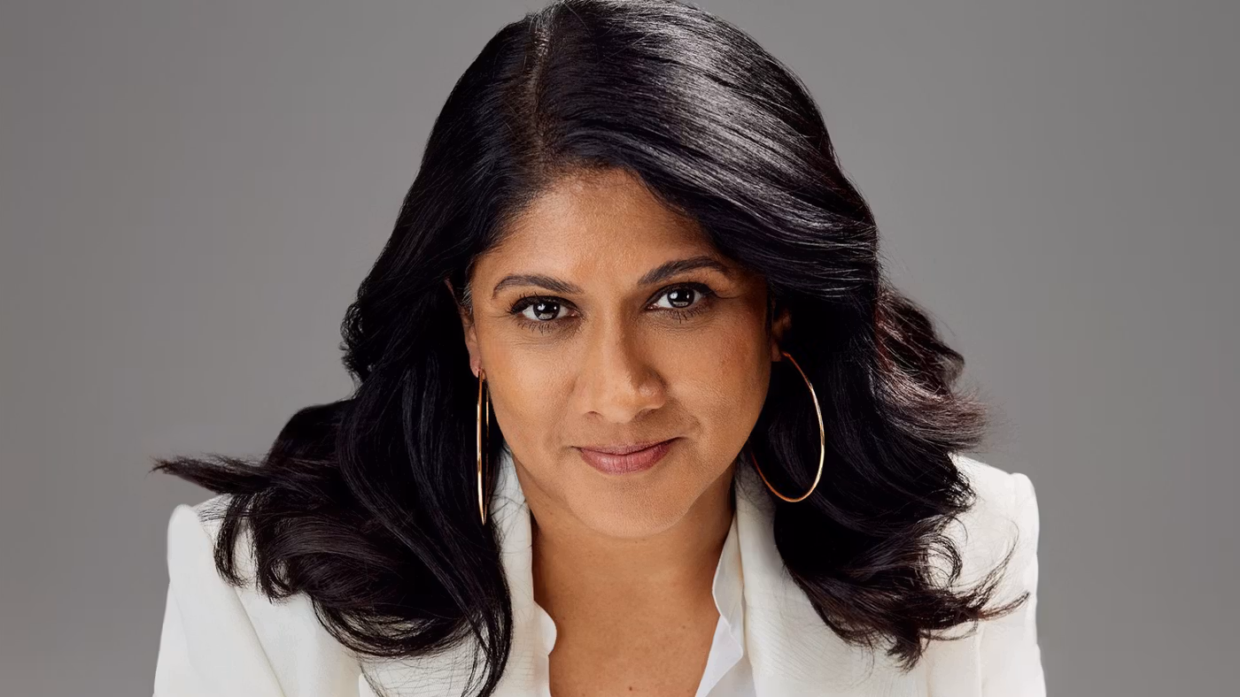 Priya Nair