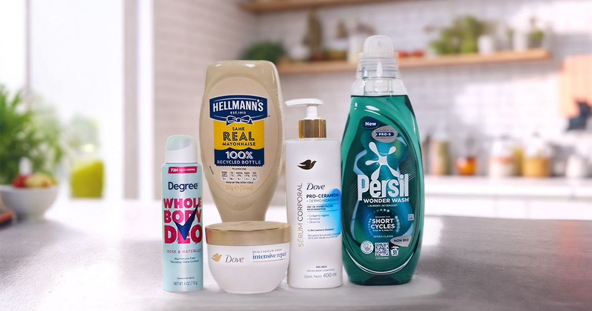 Resilient performance, full year outlook reconfirmed | Unilever