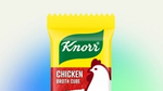Knorr packaging
