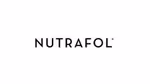 Nutrafol logo.