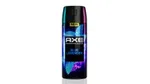 A can of Axe Blue Lavender.