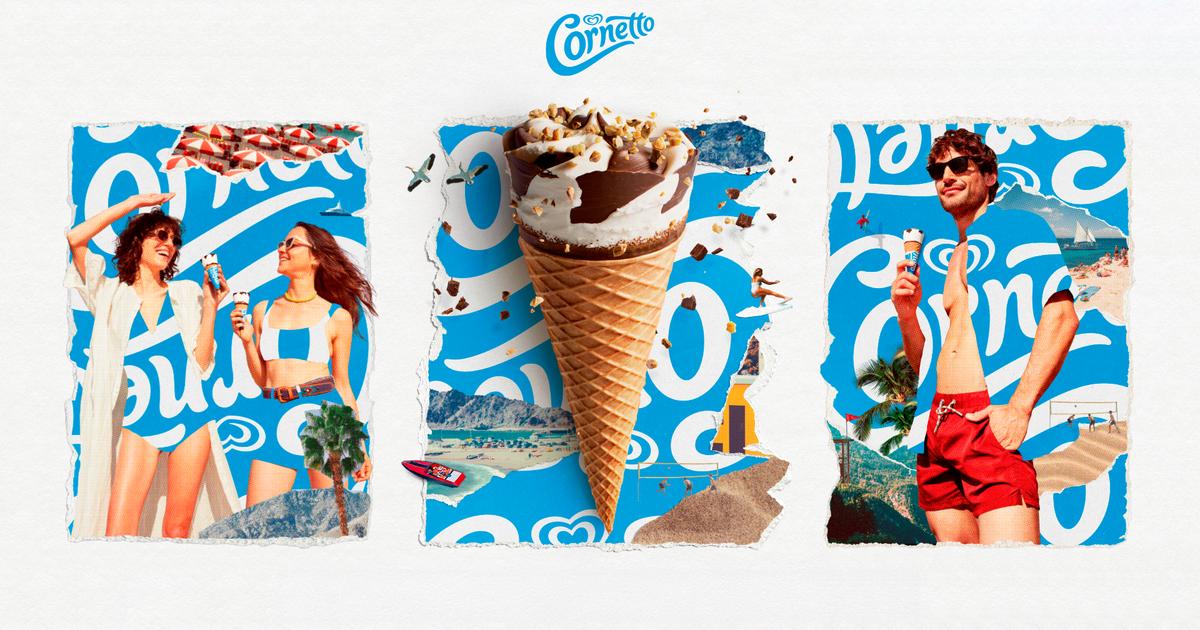Cornetto