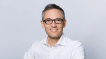 Eric Soubeiran, VP of Business Operations Sustainability and MD of Unilever’s Climate & Nature Fund.