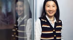 Portrait of Jennifer Han