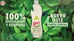 Quix's new bottle