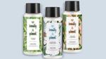 Love Beauty and Planet’s fast-rinse hair conditioners