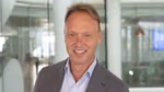 Photo of Hein Schumacher.
