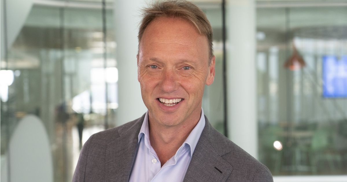 Unilever appoints Hein Schumacher as new CEO | Unilever