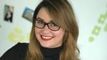 Unilever Hero Viktoria Voznyuk from Ukraine