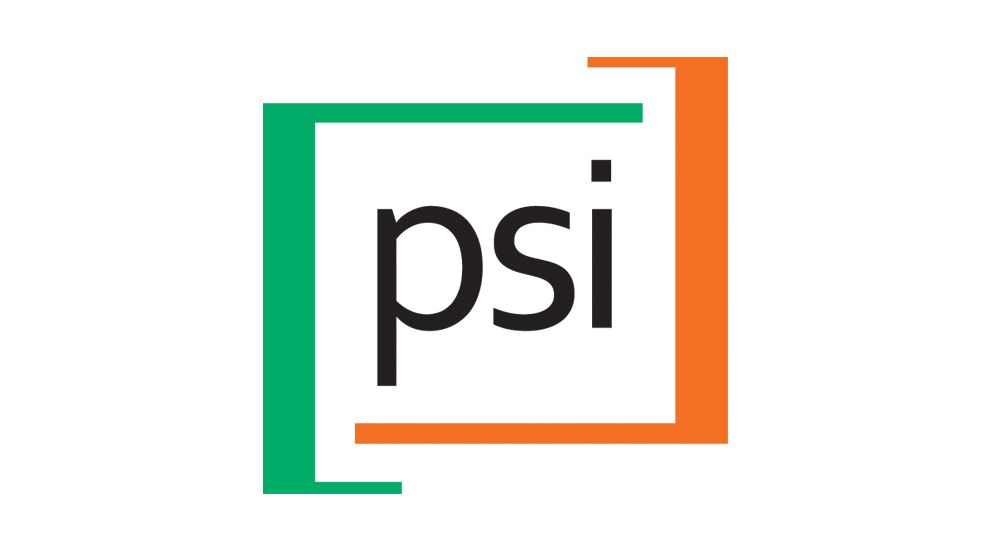 PSI Logo