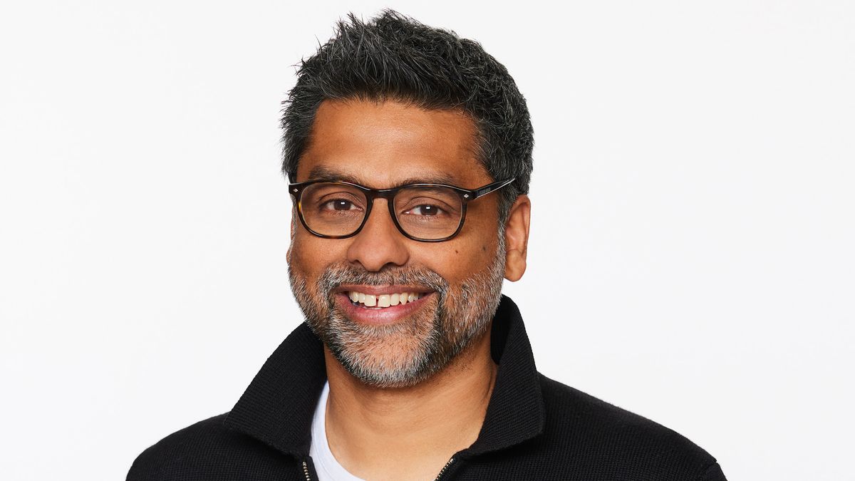 Herrish Patel