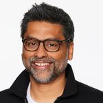 Head and shoulders photo of Herrish Patel, President of Unilever USA and CEO of our North America Personal Care business group.