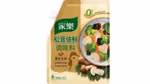 Pack shot of Knorr Chicken Matsutake Seasoning.