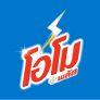 OMO logo