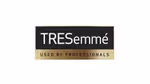 TRESemmé logo.