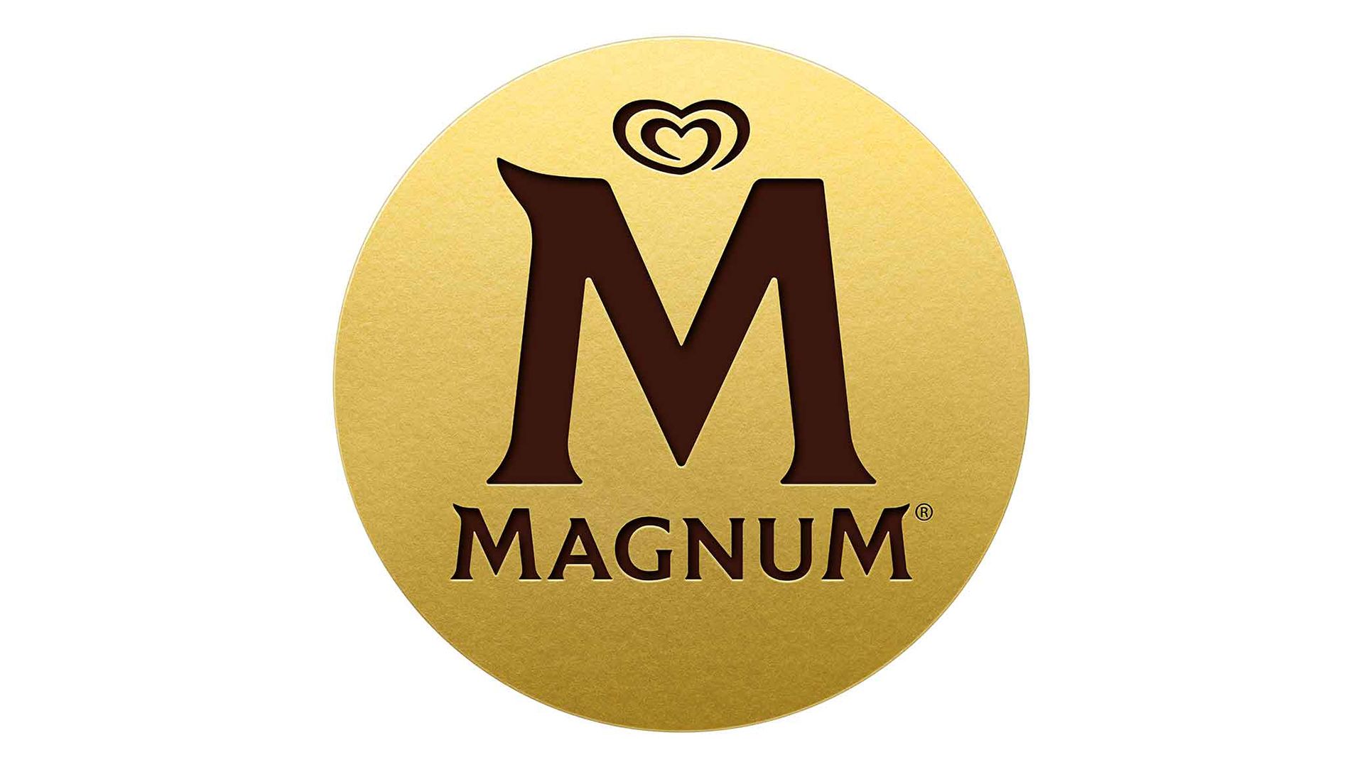 Magnum Logo